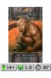The Lord of the Rings: The Card Game – The Drúadan Forest (Against the Shadow Cycle - 2) The Lord of the Rings: The Card Game – The Drúadan Forest (Against the Shadow Cycle - 2)